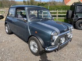 1991 Rover Mini