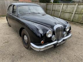 1967 Daimler 2.5 V8