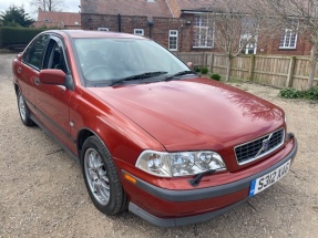 1998 Volvo S40