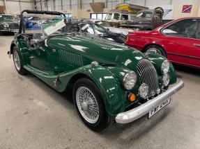 1981 Morgan 4/4