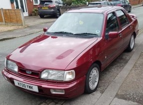 1992 Ford Sierra Sapphire Cosworth