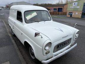 1958 Ford Thames