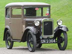 1930 Austin Seven