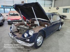 1964 Jensen C-V8