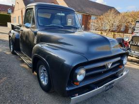 1953 Ford F150