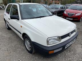 1994 Volkswagen Golf