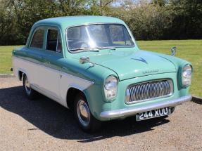 1960 Ford Prefect