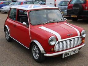 1985 Austin Mini