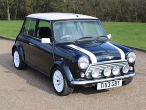 1999 Rover Mini Cooper