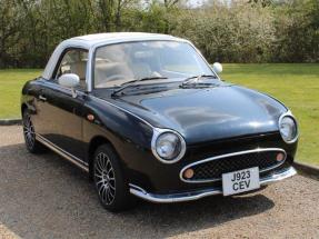 1991 Nissan Figaro