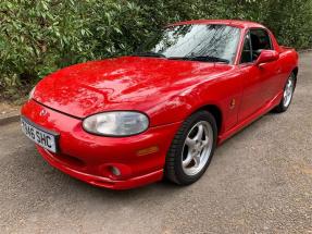 1999 Mazda MX-5