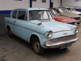 1964 Ford Anglia