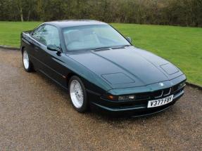 1999 BMW 840 Ci