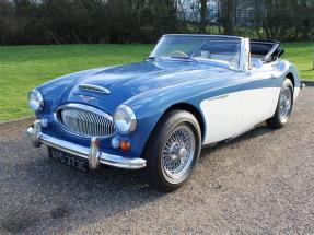 1965 Austin-Healey 3000