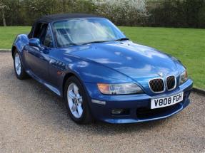 1999 BMW Z3