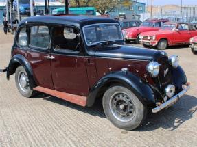 1939 Austin 10