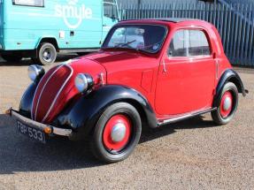 1939 Fiat 500