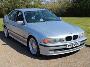 1998 BMW 523i