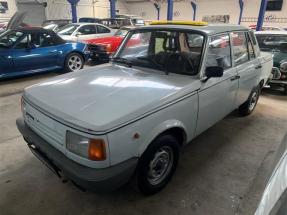 1990 Wartburg 1.3