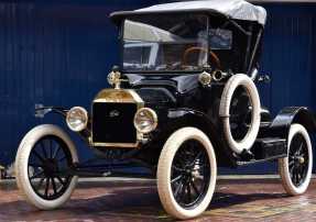 1915 Ford Model T