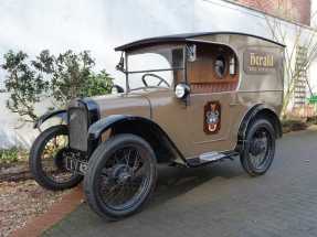 1929 Austin Seven