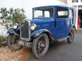 1934 Austin Seven