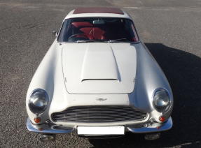 1968 Aston Martin DB6