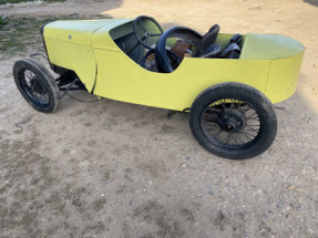 1932 Austin Seven