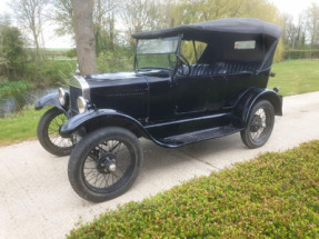 1926 Ford Model T