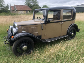 1932 Austin 10