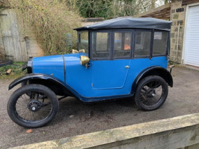 1926 Austin Seven