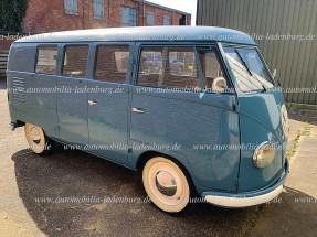 1953 Volkswagen Type 2 (T1)