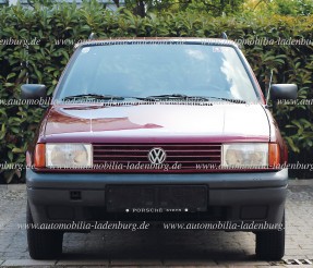 1993 Volkswagen Polo