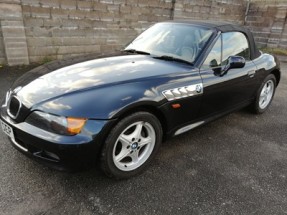 1998 BMW Z3