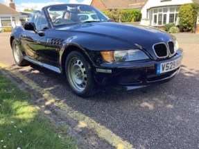 1999 BMW Z3