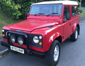 1985 Land Rover 90