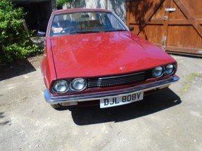 1980 Austin-Morris Princess