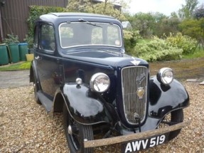 1936 Austin Seven