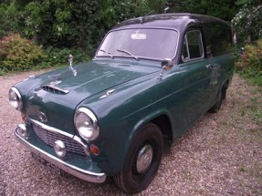 1961 Austin A55