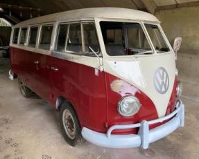 1967 Volkswagen Type 2 (T1)