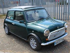 1993 Rover Mini