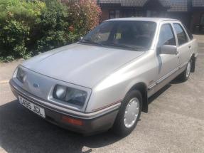 1986 Ford Sierra