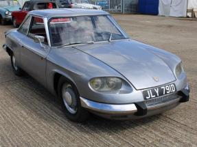 1966 Panhard 24