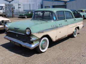 1961 Vauxhall Victor