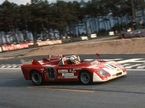 1972 Alfa Romeo Tipo 33 TT3