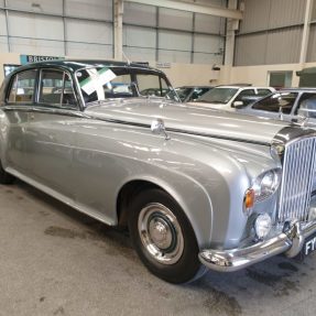 1965 Bentley S3