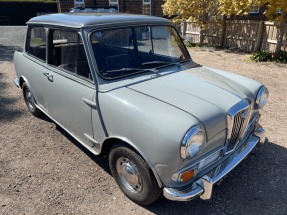 1967 Wolseley Hornet