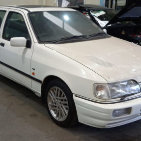 1992 Ford Sierra Sapphire Cosworth