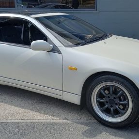 1993 Nissan Fairlady 300ZX