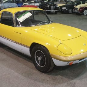 1971 Lotus Elan